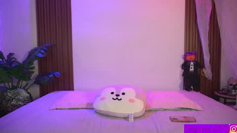 Calypso and Kayla online show from 10/11/25, 12:32