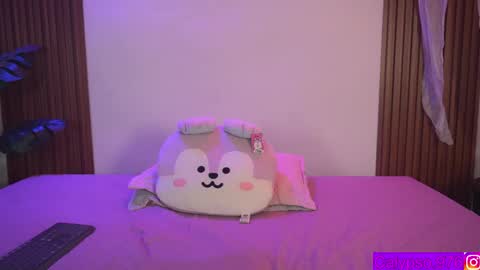 Calypso and Kayla online show from 10/23/25, 01:05