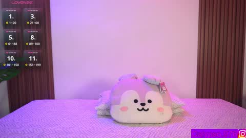 Calypso and Kayla online show from 11/02/25, 10:45