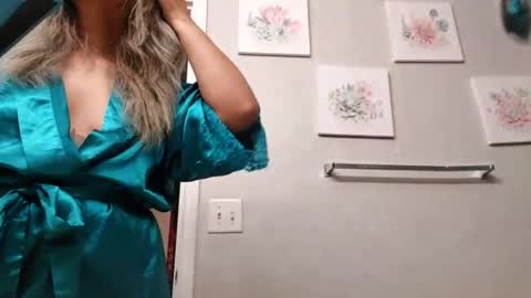 calypsokm online show from 02/07/25, 06:35