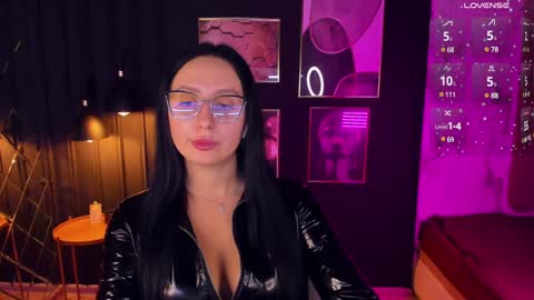 Christy online show from 12/04/24, 02:42