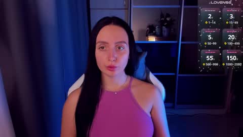 Christy online show from 01/26/25, 05:02