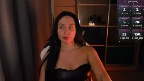 Christy online show from 02/13/25, 10:44