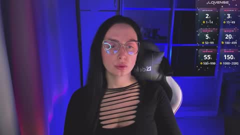 Christy online show from 10/28/25, 04:31