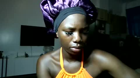 Princess online show from 11/12/25, 04:35