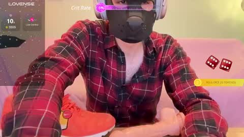 camdogfr online show from 12/04/24, 05:55