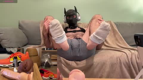 camdogfr online show from 12/14/24, 01:27