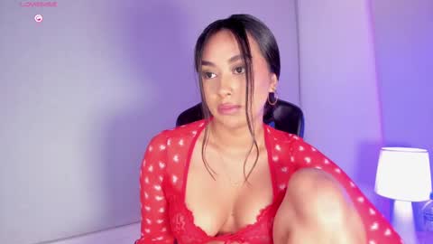 Snapshot of cameliaa_smiith chatting on 03/06/25, 07:14 Camelia Smith online show from 03/06/25, 07:14