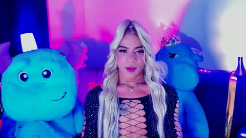 camelyharrper1 online show from 10/06/25, 05:16