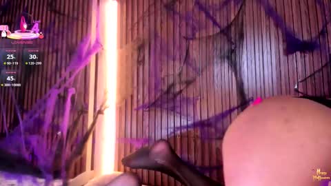 CAMERON online show from 10/17/25, 03:10