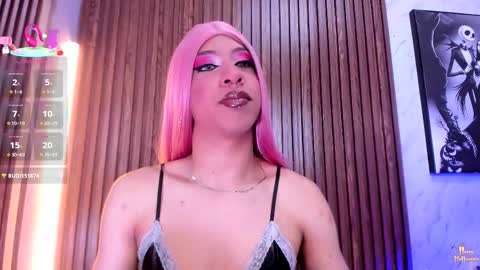 CAMERON online show from 11/07/25, 03:28