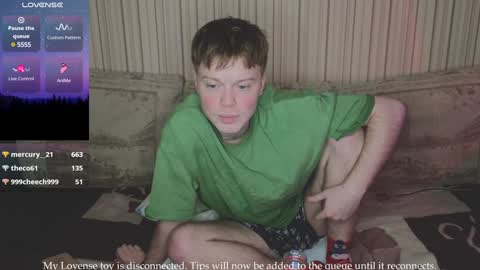 Snapshot of cameron_crowly chatting on 12/09/24, 11:58 Cameron online show from 12/09/24, 11:58