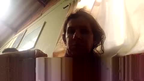 Snapshot of cameron_puppy chatting on 01/02/25, 08:35 Mara Catalina Romero Ordez online show from 01/02/25, 08:35