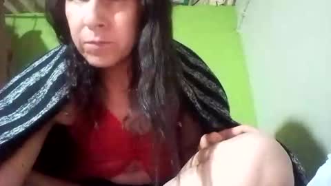 Snapshot of cameron_puppy chatting on 01/07/25, 03:46 Mara Catalina Romero Ordez online show from 01/07/25, 03:46
