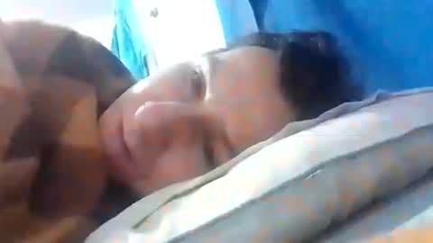 Snapshot of cameron_puppy chatting on 01/09/25, 08:34 Mara Catalina Romero Ordez online show from 01/09/25, 08:34