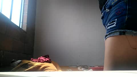 Snapshot of cameron_puppy chatting on 02/13/25, 06:48 Mara Catalina Romero Ordez online show from 02/13/25, 06:48