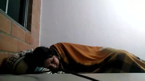 Snapshot of cameron_puppy chatting on 02/15/25, 09:38 Mara Catalina Romero Ordez online show from 02/15/25, 09:38