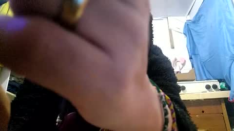 Snapshot of cameron_puppy chatting on 03/02/25, 10:03 Mara Catalina Romero Ordez online show from 03/02/25, 10:03