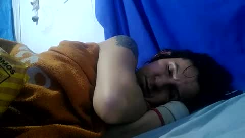 Snapshot of cameron_puppy chatting on 03/05/25, 07:16 Mara Catalina Romero Ordez online show from 03/05/25, 07:16
