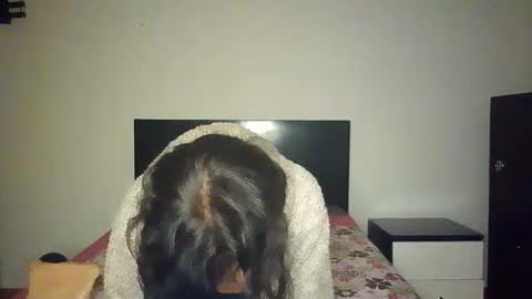 Mara Catalina Romero Ordez online show from 10/24/25, 07:27