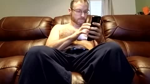 CamGuy online show from 01/26/25, 12:33