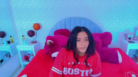 CAMI online show from 11/05/25, 03:12