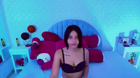 CAMI online show from 11/13/25, 02:49
