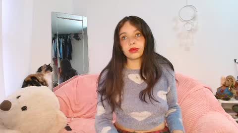 Snapshot of cami_casti777 chatting on 02/03/25, 11:20 trini-1000 online show from 02/03/25, 11:20