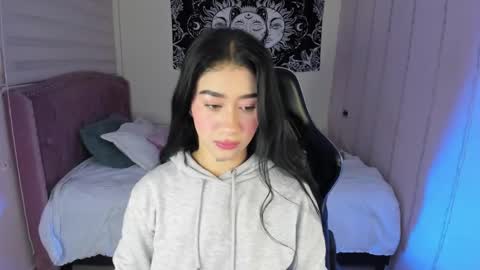 camila online show from 09/29/25, 06:35