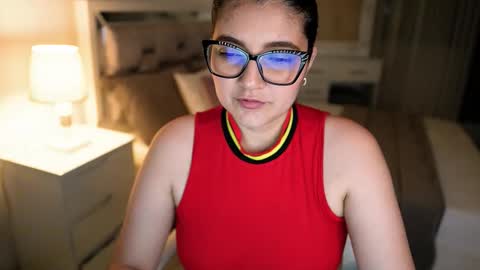 Camila buitrago online show from 11/13/25, 11:25