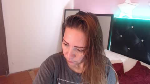 camila online show from 10/18/25, 12:28