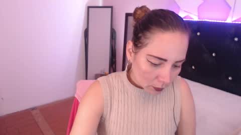 camila online show from 10/24/25, 04:14