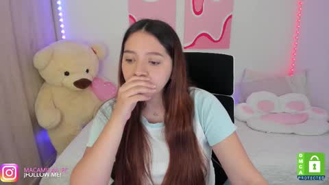 Snapshot of camila_ec2 chatting on 03/08/25, 10:56 C A M I online show from 03/08/25, 10:56