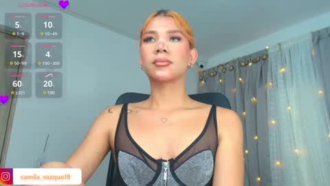Snapshot of camila_hott1 chatting on 12/16/24, 01:21 Cami vazques online show from 12/16/24, 01:21