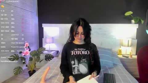 CAMI 3 online show from 10/28/25, 08:00