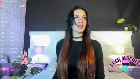 CAMI 3 online show from 11/17/25, 12:11