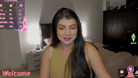 Snapshot of camila_tailor chatting on 03/02/25, 03:34 Camila online show from 03/02/25, 03:34
