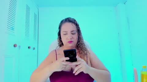 Snapshot of camilaa_foxxx chatting on 01/12/25, 08:57 camilaa foxxx online show from 01/12/25, 08:57