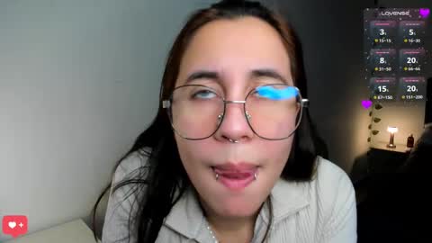 CAMILAA LEE  online show from 01/14/25, 01:26