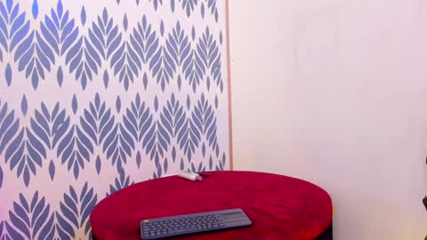 Snapshot of camilaandrade_ chatting on 01/13/25, 04:19 Cami online show from 01/13/25, 04:19