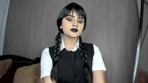 Snapshot of camilaandrade_ chatting on 10/03/25, 11:07 Cami online show from 10/03/25, 11:07