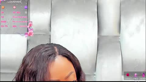 camila benitez online show from 11/02/25, 02:19