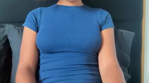 camilabrooks53 online show from 09/21/25, 06:09