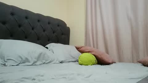 Snapshot of camilabrown23 chatting on 02/23/25, 05:23 Camila Browm online show from 02/23/25, 05:23