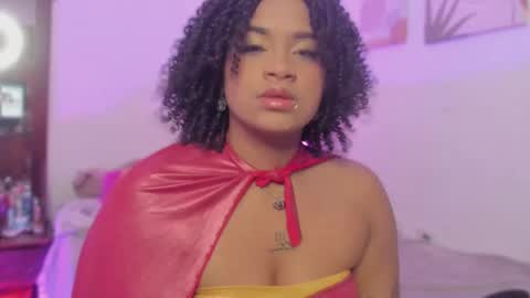 Snapshot of camilafoox7 chatting on 10/10/25, 06:18 Camila Foox online show from 10/10/25, 06:18