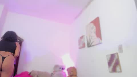 Snapshot of camilafoox7 chatting on 10/11/25, 06:28 Camila Foox online show from 10/11/25, 06:28