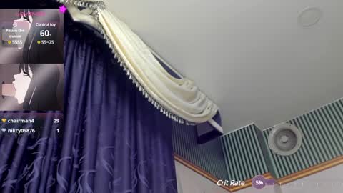 Snapshot of camilahunter__ chatting on 12/10/24, 06:11 Camila online show from 12/10/24, 06:11