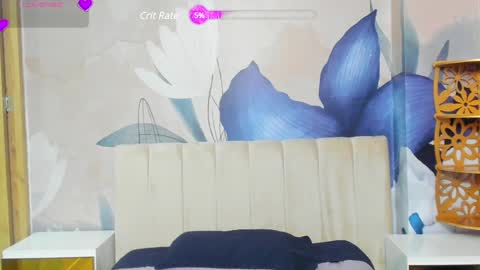 Snapshot of camilahunter__ chatting on 01/07/25, 03:14 Camila online show from 01/07/25, 03:14