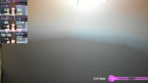 Snapshot of camilahunter__ chatting on 01/07/25, 06:27 Camila online show from 01/07/25, 06:27
