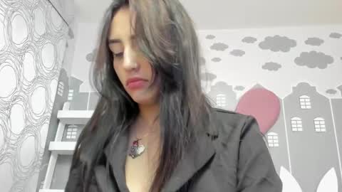 Snapshot of camilahunter__ chatting on 01/15/25, 03:33 Camila online show from 01/15/25, 03:33